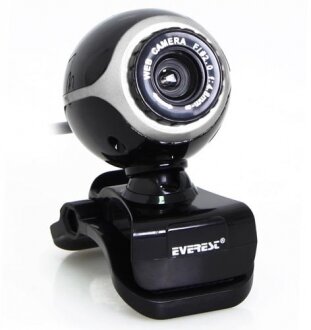 Everest SC-626 Webcam kullananlar yorumlar